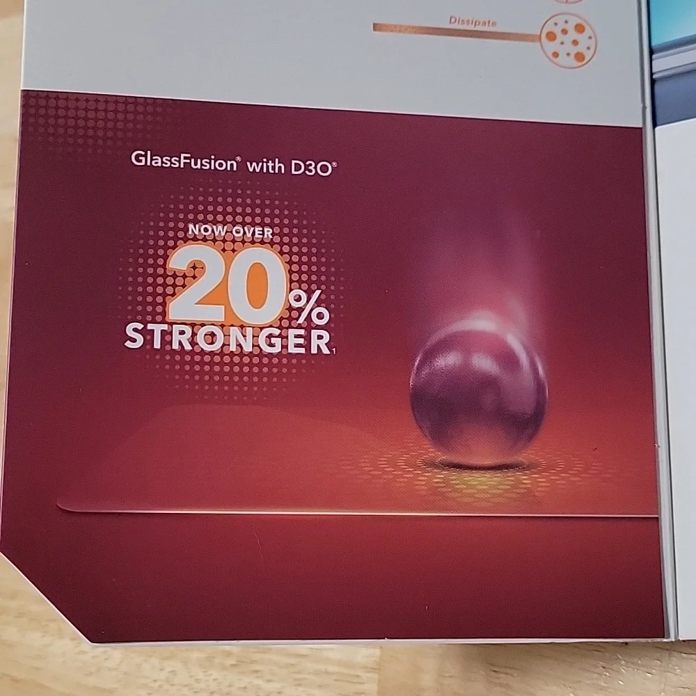 ZAGG Invisible Shield screen protector for Galacy S21 5G